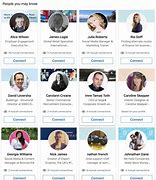 Image result for LinkedIn. People