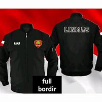 Image result for Jaket Bordir