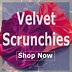 Image result for Velvet Scrunchies Delph