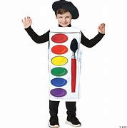 Image result for Kids Paint Palette