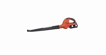 Image result for Dolmar Leaf Blower