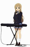 Image result for Anime K-On Tsumugi