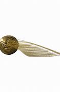 Image result for Potter Golden Snitch