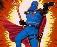 Image result for GI Joe Cobra Commander Comic