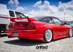 Image result for Nissan 180SX S13