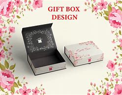 Image result for Gift Boxes Design