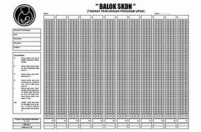 Image result for SK Balok Baru