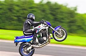 Image result for Wheelie