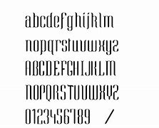 Image result for Eni Font