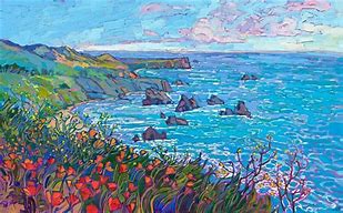 Image result for Erin Hanson Paintings