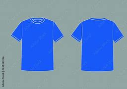 Image result for Royal Blue V-Neck T-Shirt