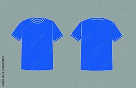 Image result for Royal Blue T-Shirt Template