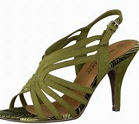 Image result for Green Sandals