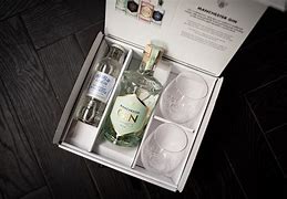 Image result for Gin Gift Sets