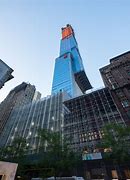 Image result for Central Park Tower From Ground