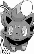 Image result for pokemon n and zorua