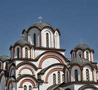 Image result for Greek Orthodox Church Architecture