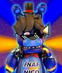 Image result for F-NaF Nico