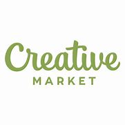 Image result for Creative Market Logo