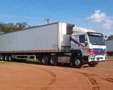 Image result for New Refer Trucks