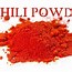 Image result for Chili Powder in Bulk