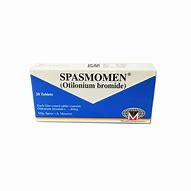 Image result for Spasm Tablet