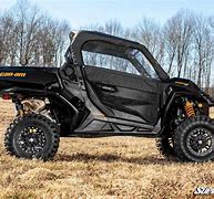 Image result for Can-Am Four Wheeler Lift Kit