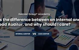 Image result for Lead Auditor Ai Image