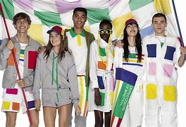 Image result for Benetton Fast-Fashion