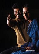 Image result for Vijay and Trisha