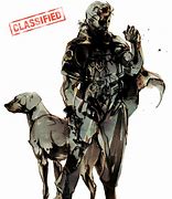 Image result for MGS 5 CQC