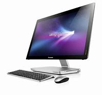 Image result for Lenovo All in One Desktop I7