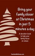 Image result for Christmas Eve Family Devotions