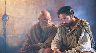 Image result for Apostle Paul That I May Know Him