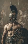 Image result for Spartan Men Braided