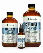 Image result for Structured Colloidal Silver