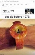 Image result for Apple Mouse Meme