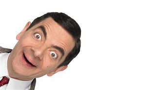 Image result for Mr Bean Troll