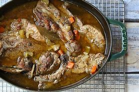 Image result for Braised Country-Style Pork Ribs