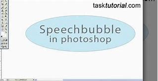 Image result for Speech Bubble Photoshop