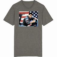 Image result for Tom Cruise Crop Shirt 80s