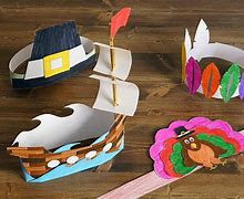 Image result for 1st Grade DIY Hat