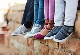 Image result for Indoor School Shoes