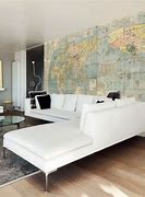 Image result for Map Wall Murals