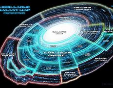 Image result for Sci-Fi Planetary Map