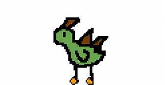 Image result for Dino Pixel Art