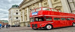 Image result for London Open Top Bus Tour