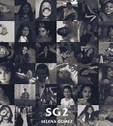 Image result for Selena Gomez New Album Cover