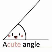 Image result for Acute Angle Joke