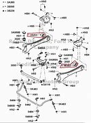 Image result for Ford F-250 4x4 Front Suspension Diagram